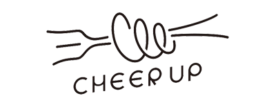 CHEER UP